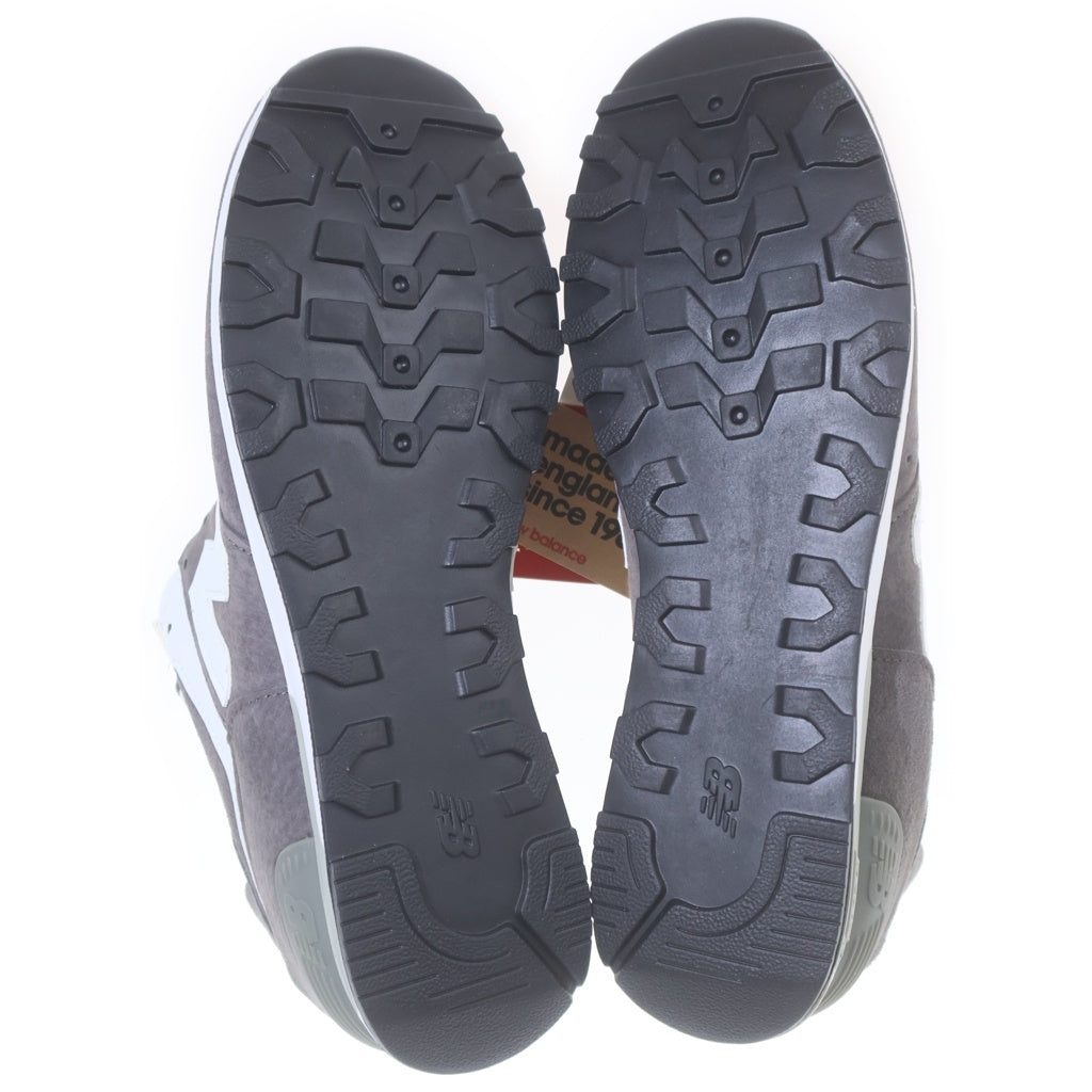 New Balance(ニューバランス) M576GRS スウェード ローカットスニーカー グレー US8.5/26.5cm