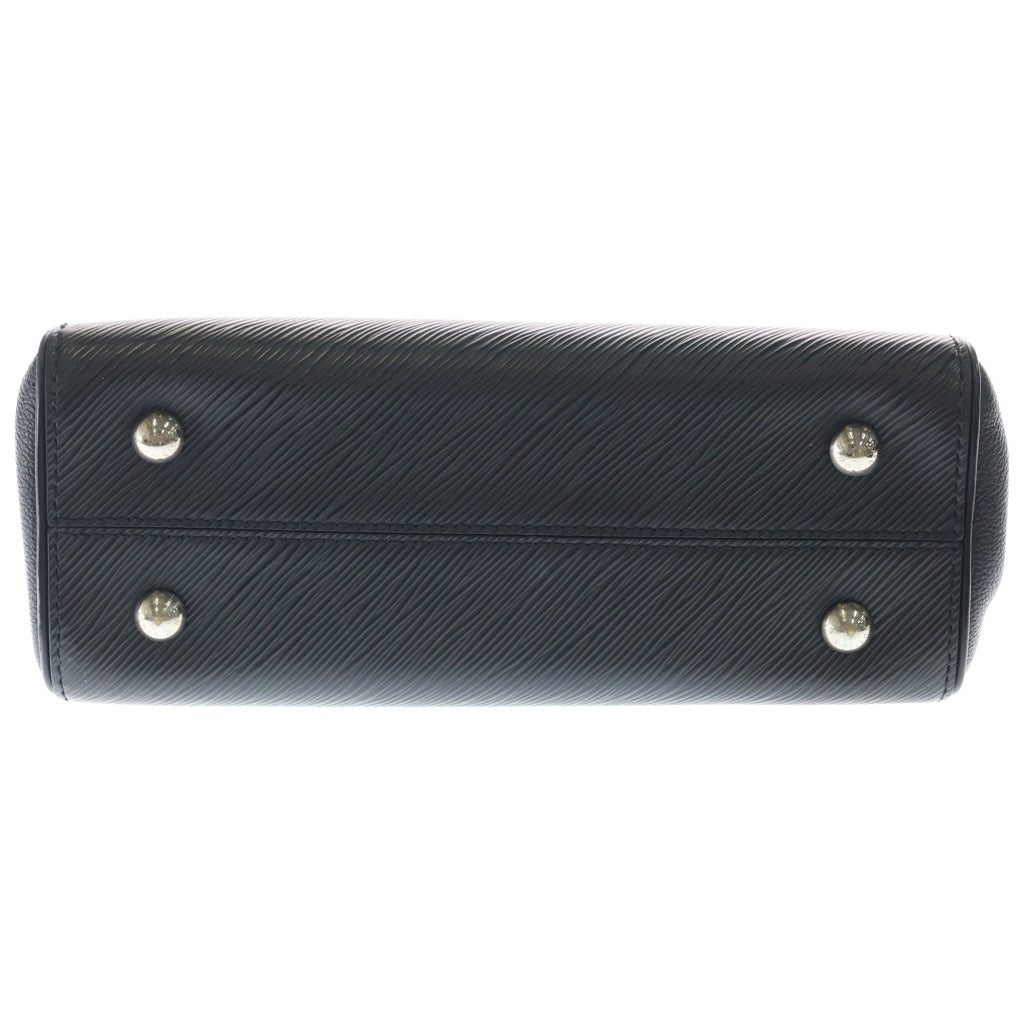 LOUIS VUITTON(ルイヴィトン) エピ グルネル トート ハンドバッグ PM ブラック M57680 レディース