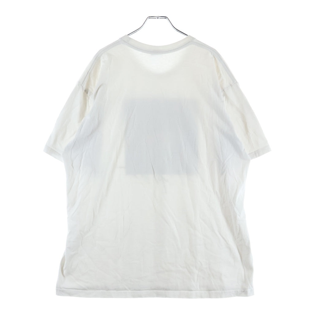 SUPREME(シュプリーム) 19AW Mary J. Blige Tee メアリーJブライジ フォトプリント 半袖Tシャツ カットソー ホワイト
