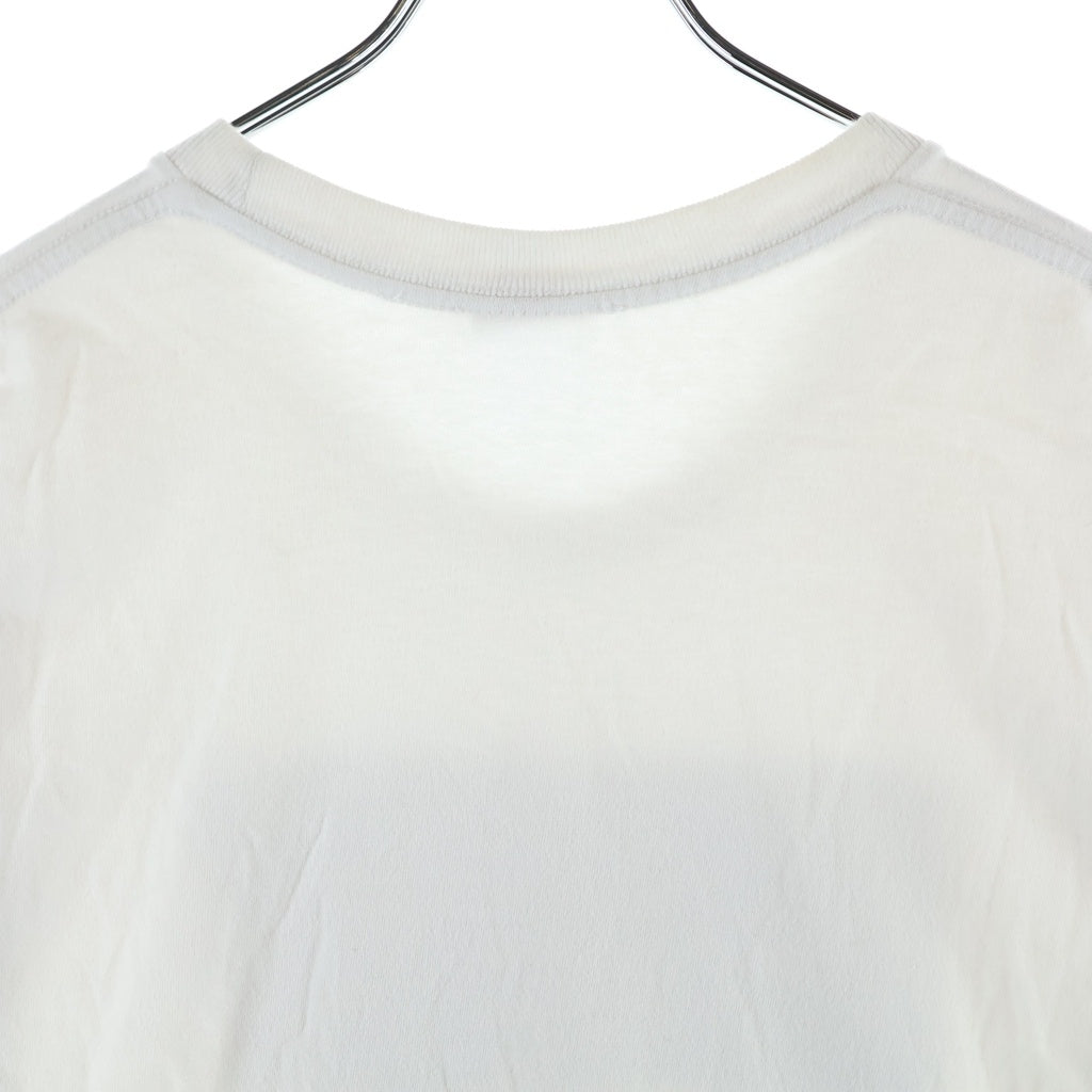 SUPREME(シュプリーム) 19AW Mary J. Blige Tee メアリーJブライジ フォトプリント 半袖Tシャツ カットソー ホワイト