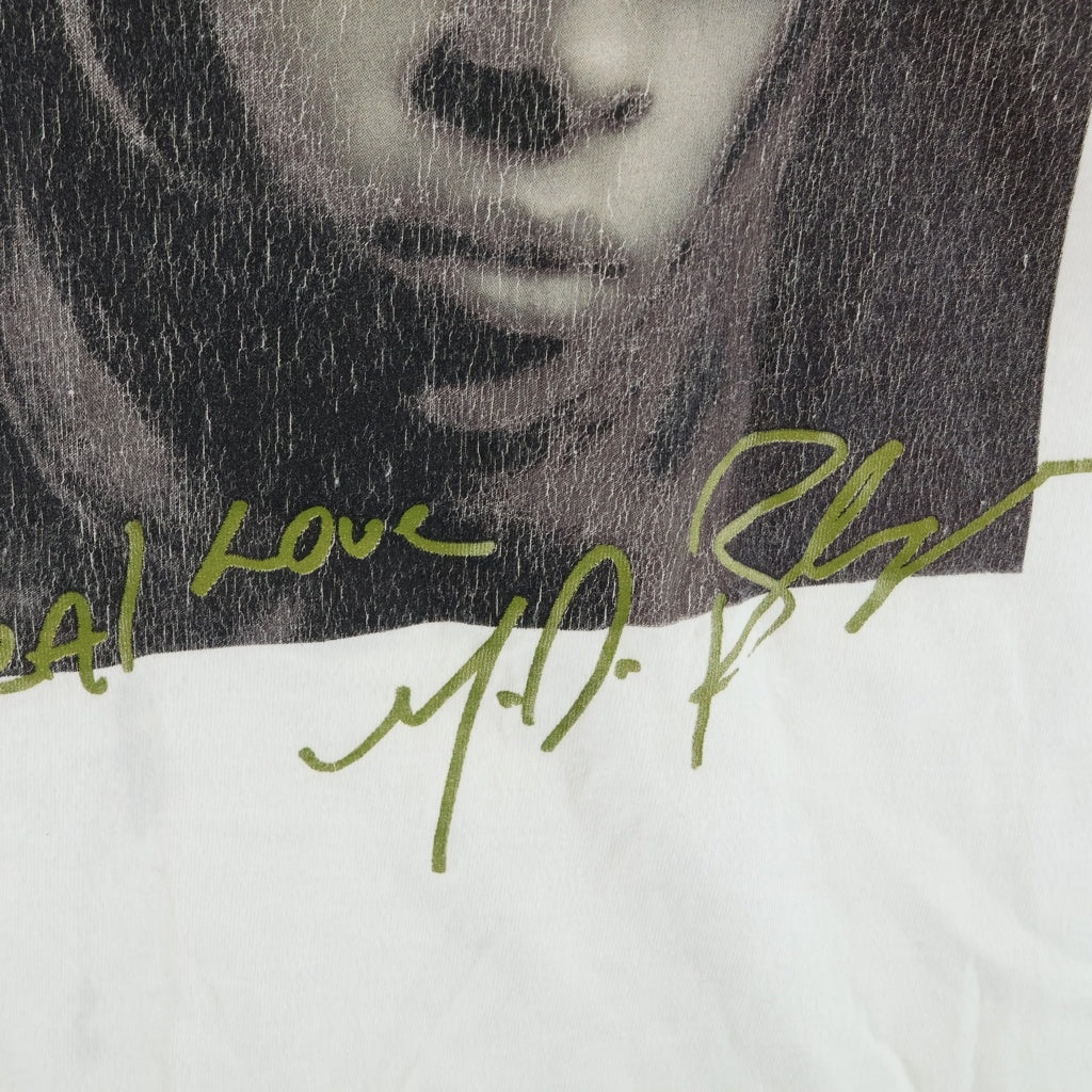 SUPREME(シュプリーム) 19AW Mary J. Blige Tee メアリーJブライジ