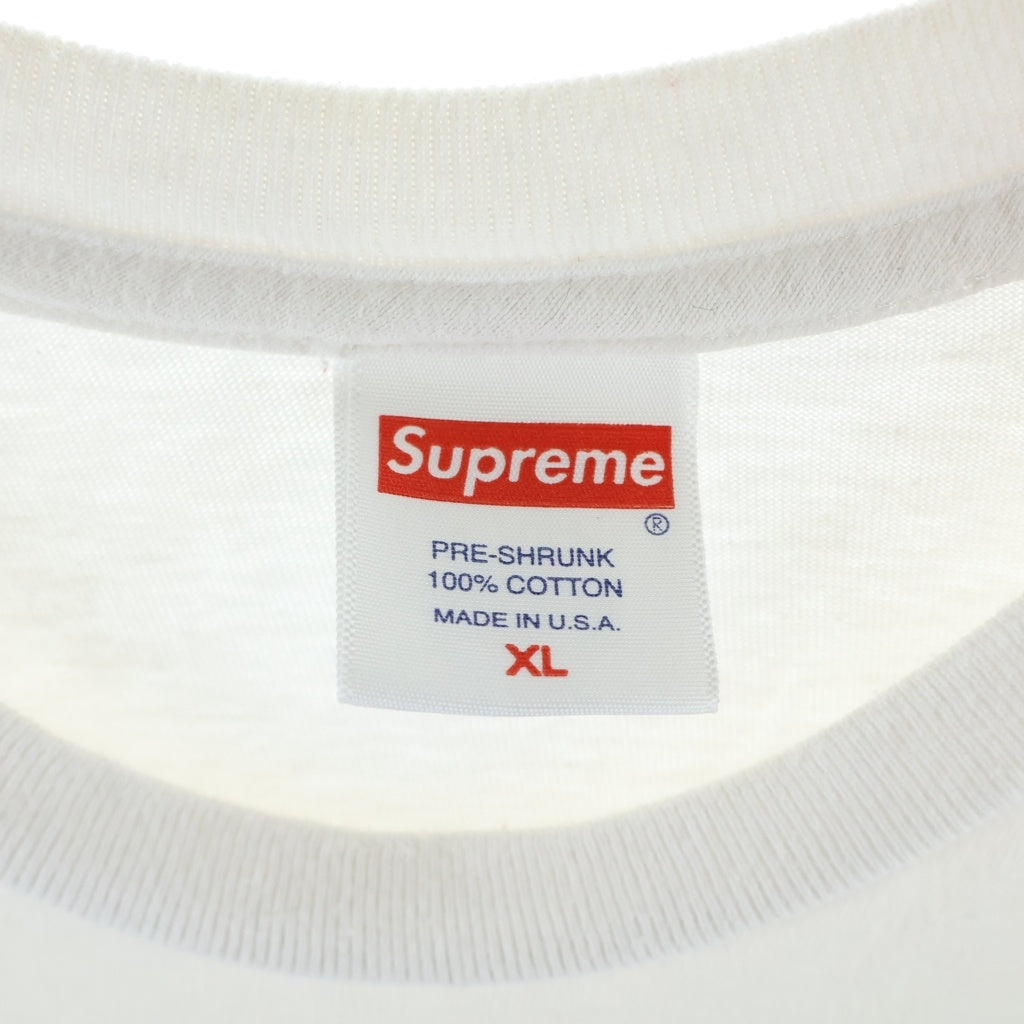 SUPREME(シュプリーム) 19AW Mary J. Blige Tee メアリーJブライジ