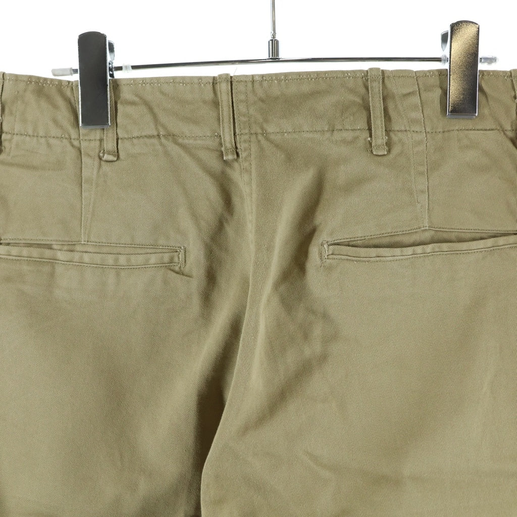 VINTAGE(ヴィンテージ) 40-50S U.S ARMY M-45 CHINO TROUSERS