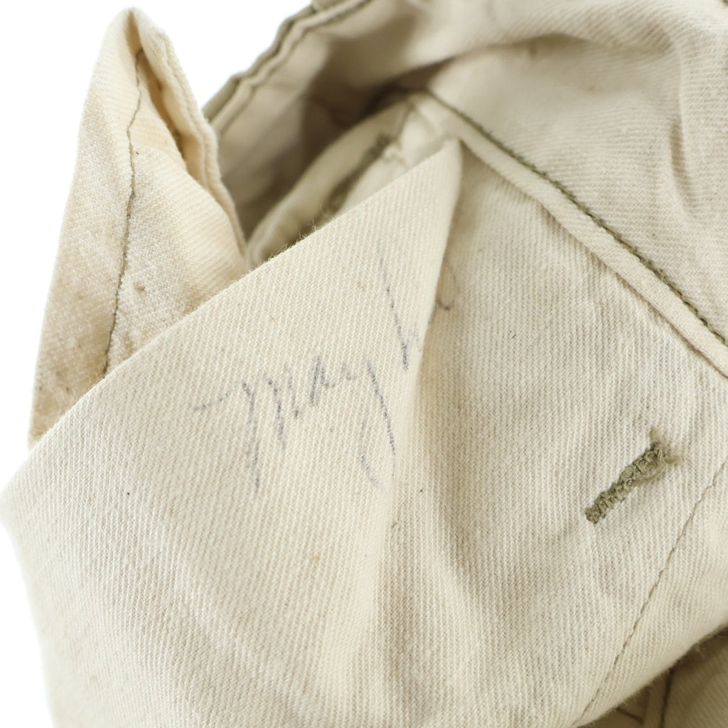 VINTAGE(ヴィンテージ) 40-50S U.S ARMY M-45 CHINO TROUSERS