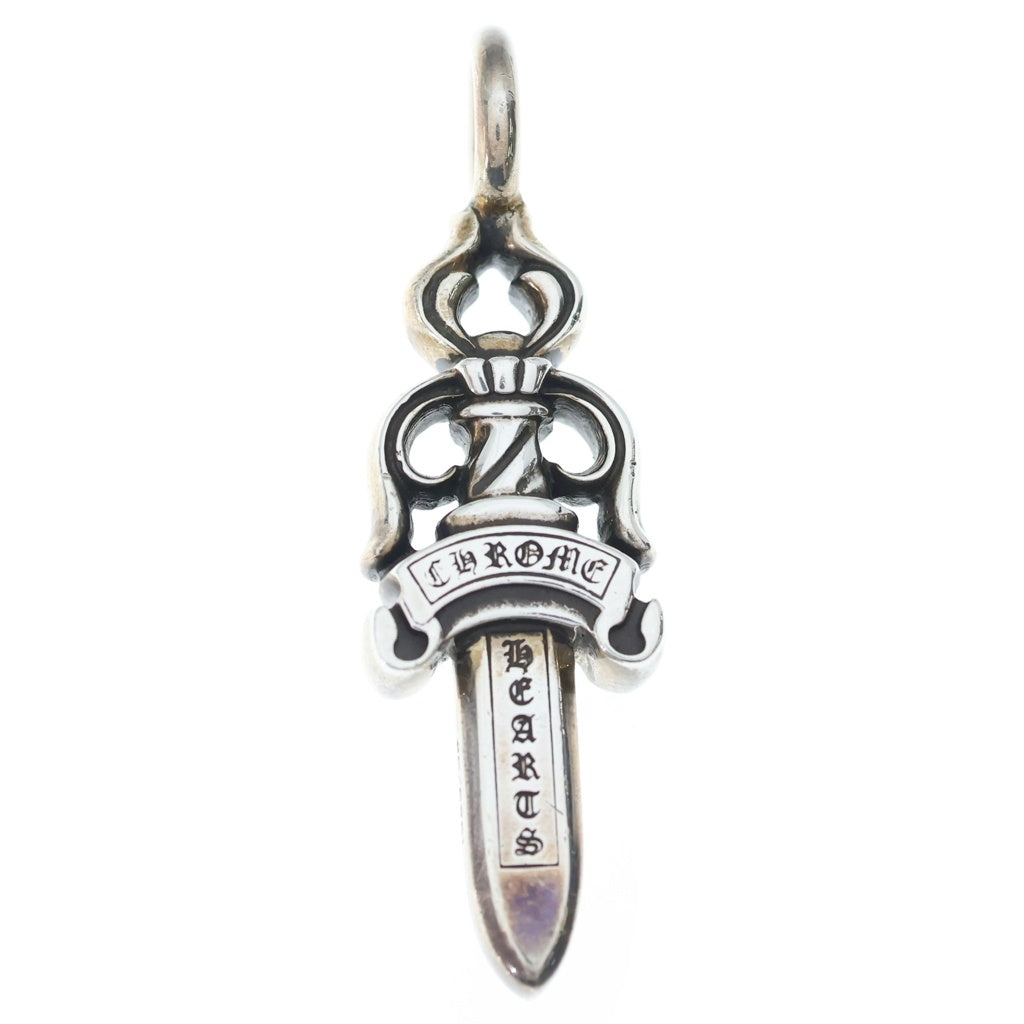CHROME HEARTS(クロムハーツ) LARGE DAGGER ラージダガーペンダント
