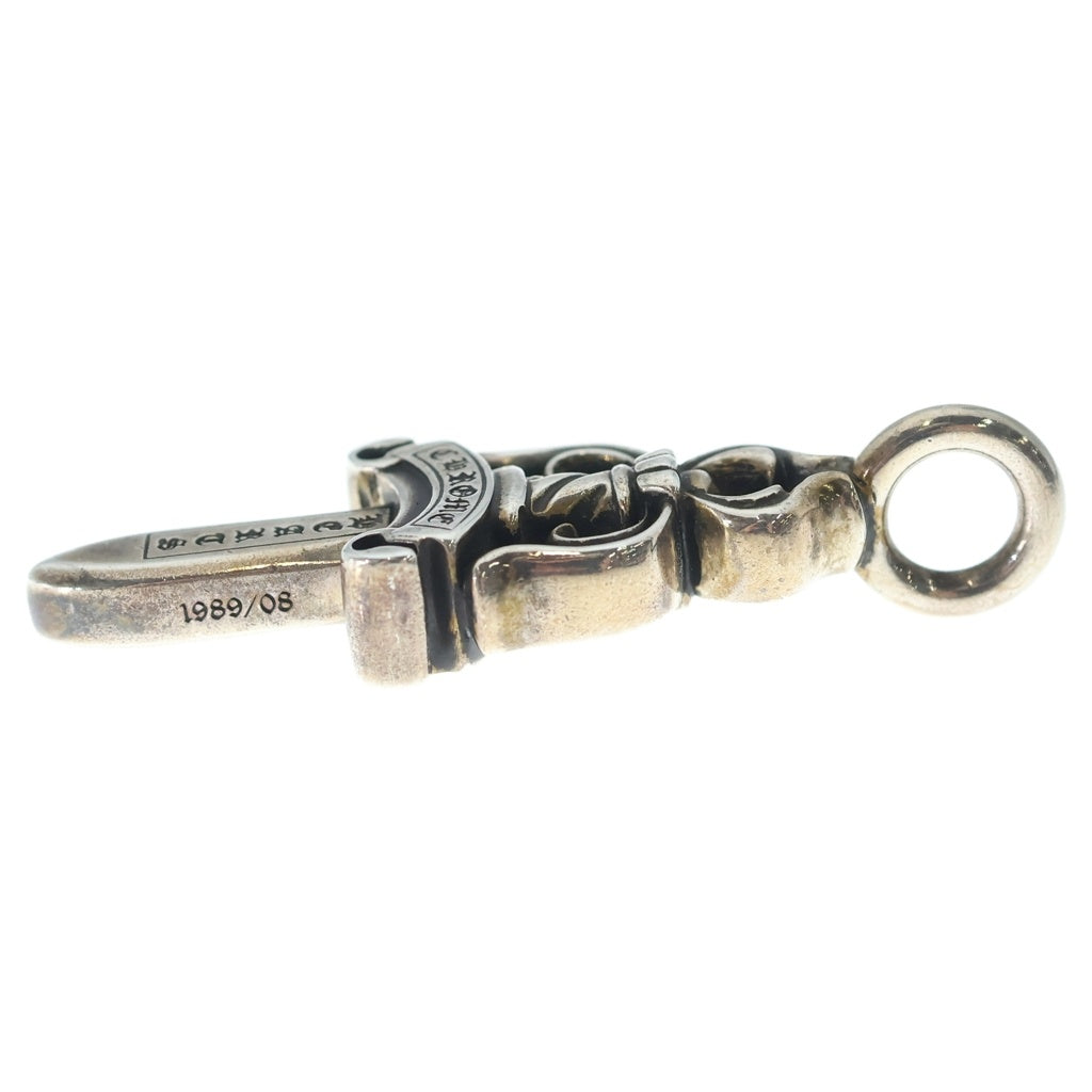 CHROME HEARTS(クロムハーツ) LARGE DAGGER ラージダガーペンダント
