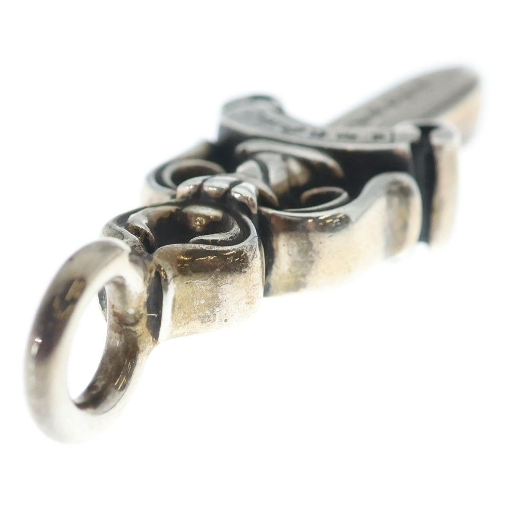 CHROME HEARTS(クロムハーツ) LARGE DAGGER ラージダガーペンダント