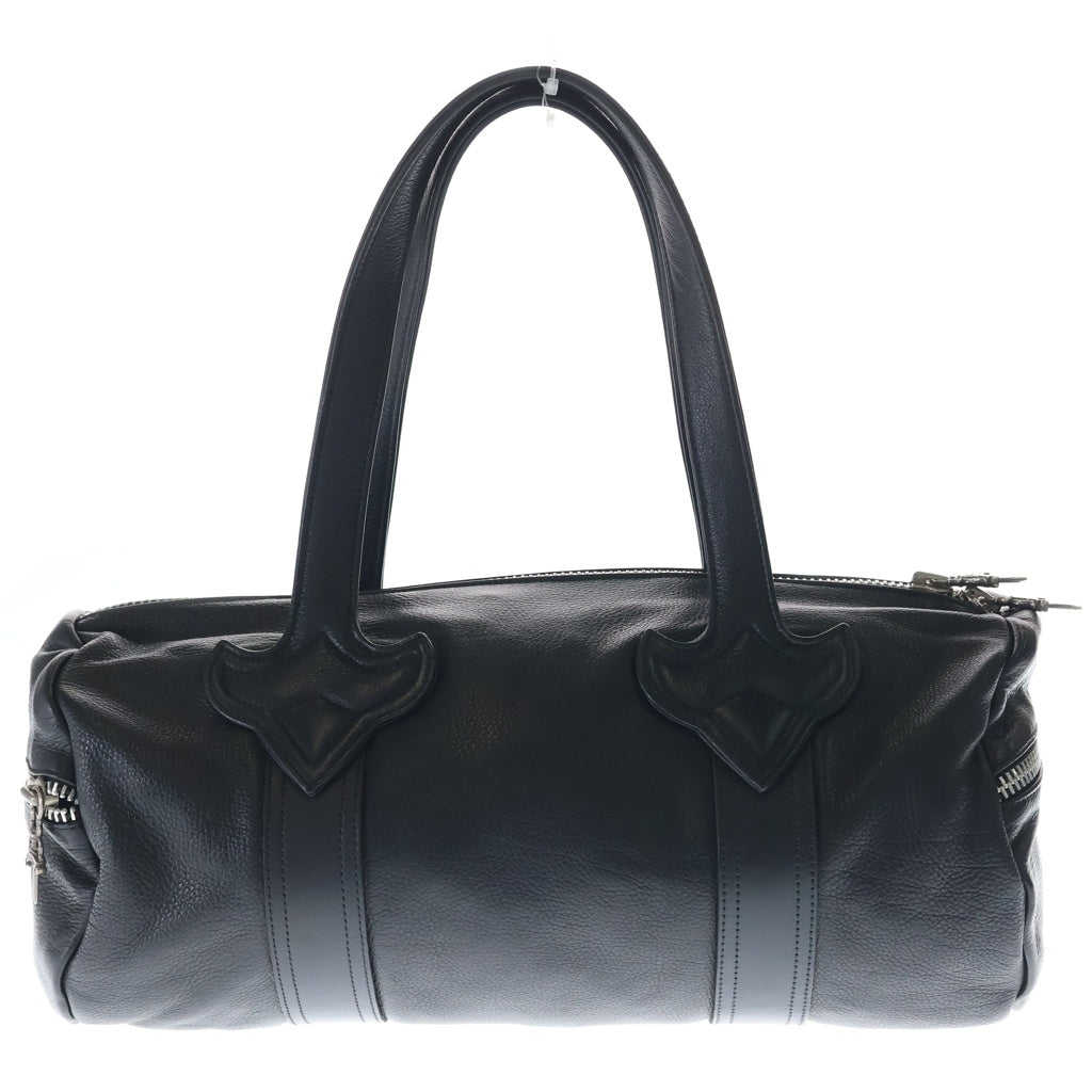 CHROME HEARTS(クロムハーツ) DUFFLE TINY ダッフルタイニー レザー