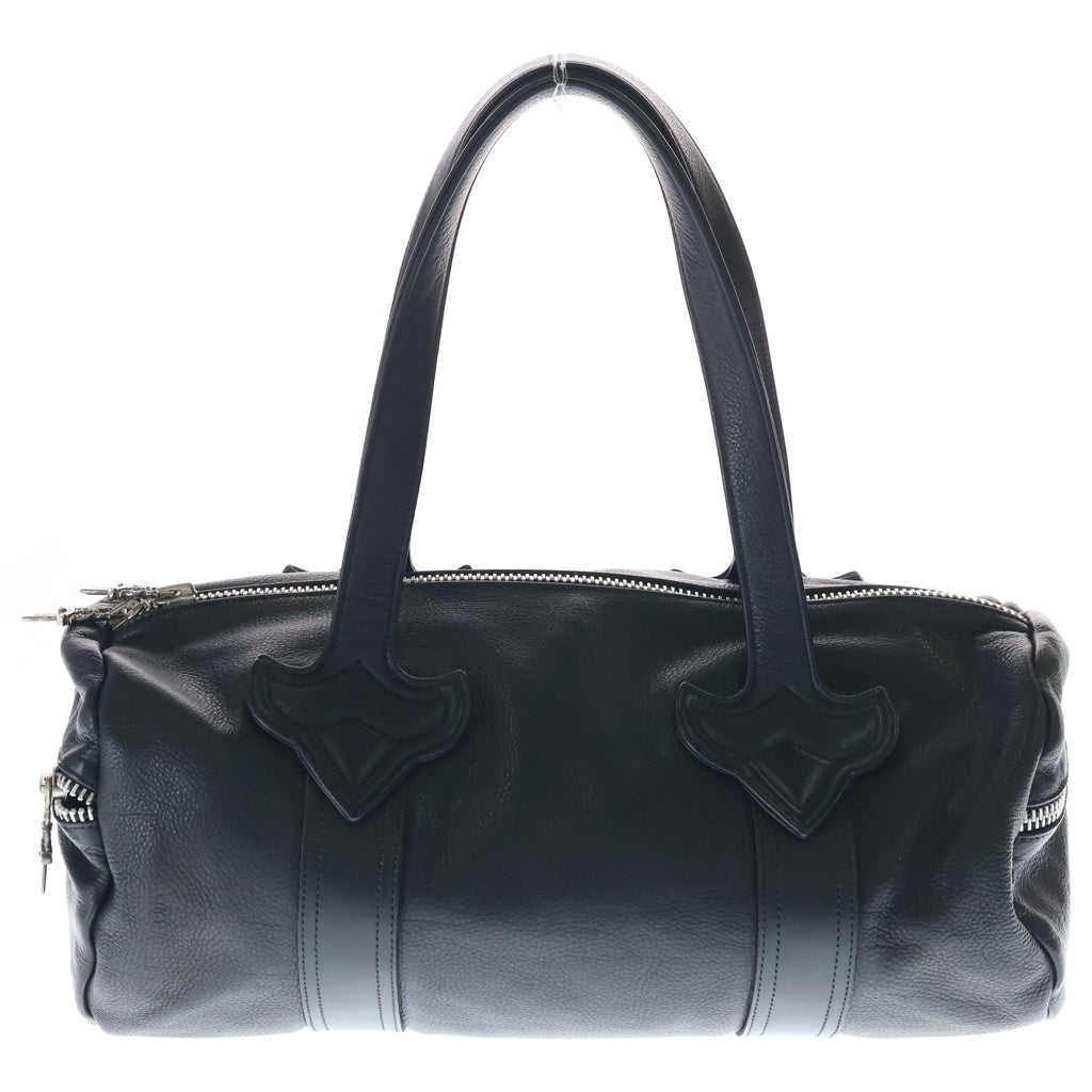 CHROME HEARTS(クロムハーツ) DUFFLE TINY ダッフルタイニー レザー