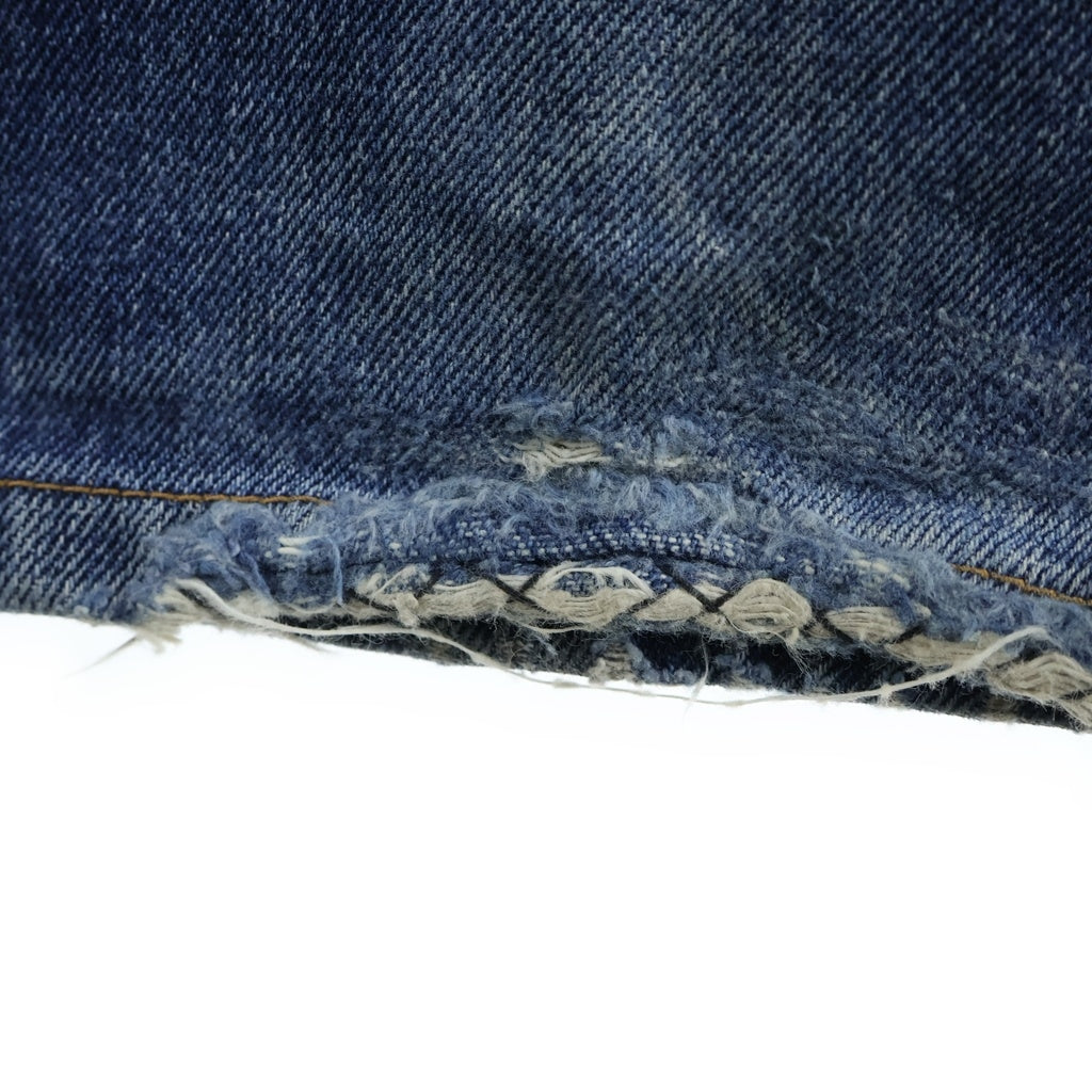 Levi's(リーバイス) 90S 551-0006 551ZXX ヴィンテージ 1961モデル復刻
