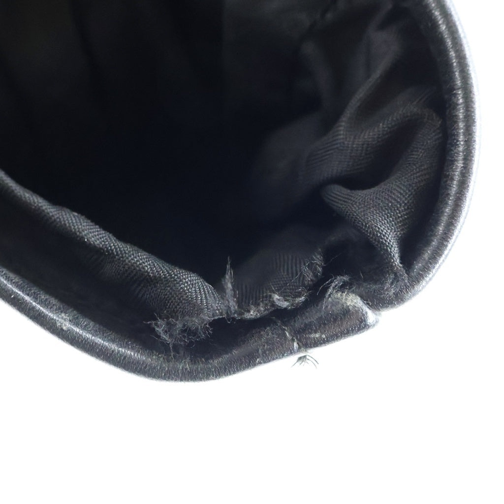 VINTAGE(ヴィンテージ) 40-50S HERCULES HORSE HIDE RIDERS JACKET ヴィンテージ ヘラクレス 裏地ウールチェック Dポケット ホースハイド ダブルライダースジャケット ブラック