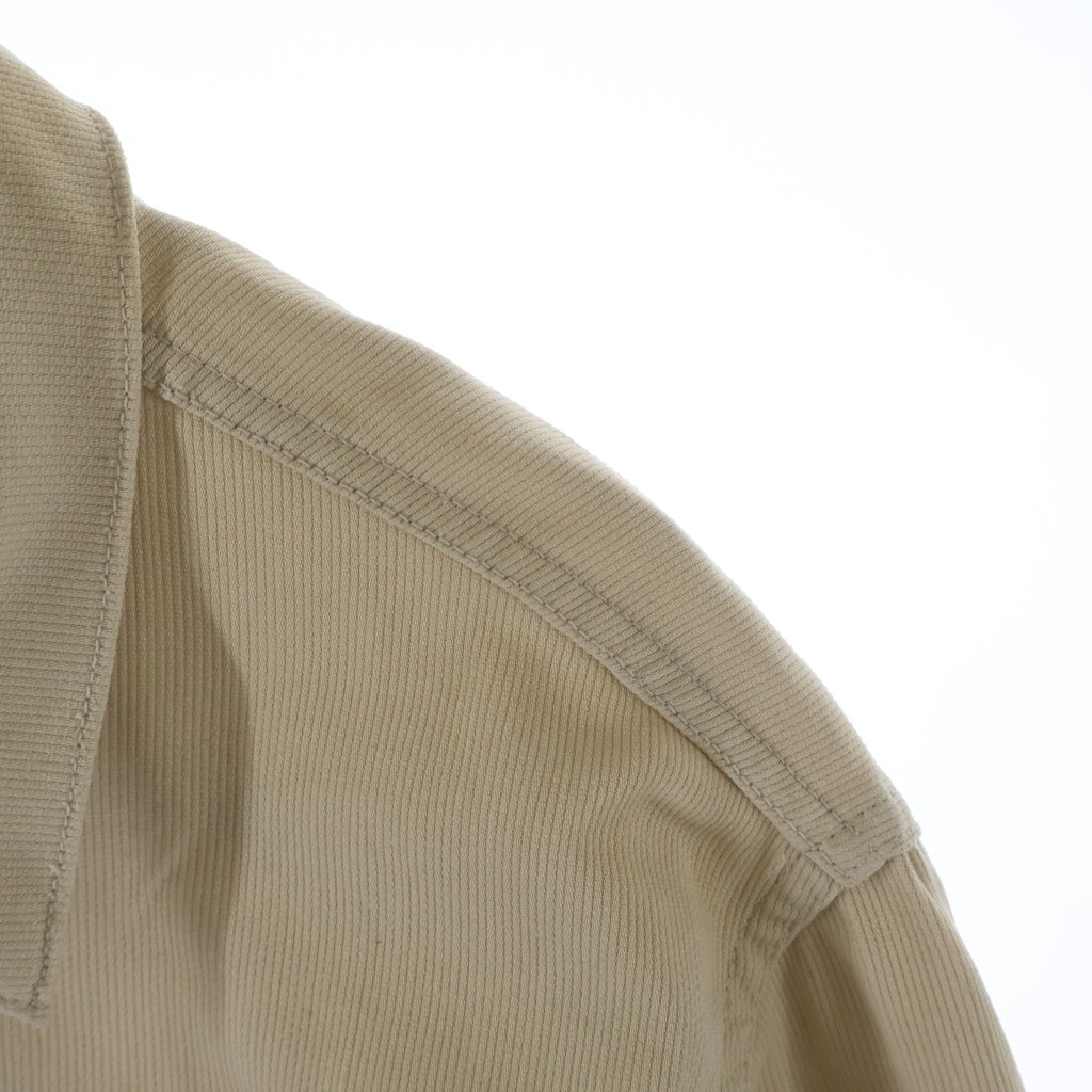Levi's(リーバイス) 60S VINTAGE 941BXX ヴィンテージ ボタン裏爪刻印 ピケ トラッカージャケット ホワイト