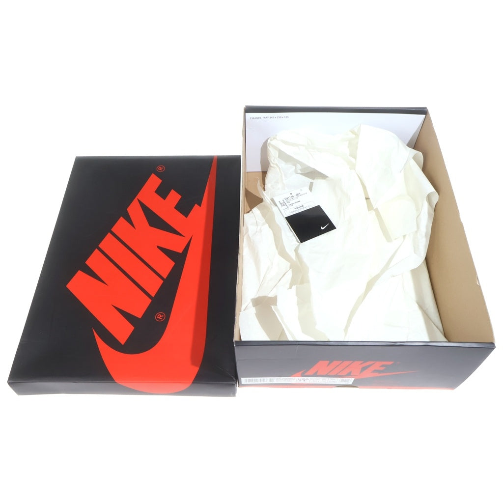 NIKE(ナイキ) AIR JORDAN 1 RETRO HIGH OG NEXT CHAPTER エアジョーダン レトロ ネクストチャプター ハイカットスニーカー レッド US11/29cm DV1748-601