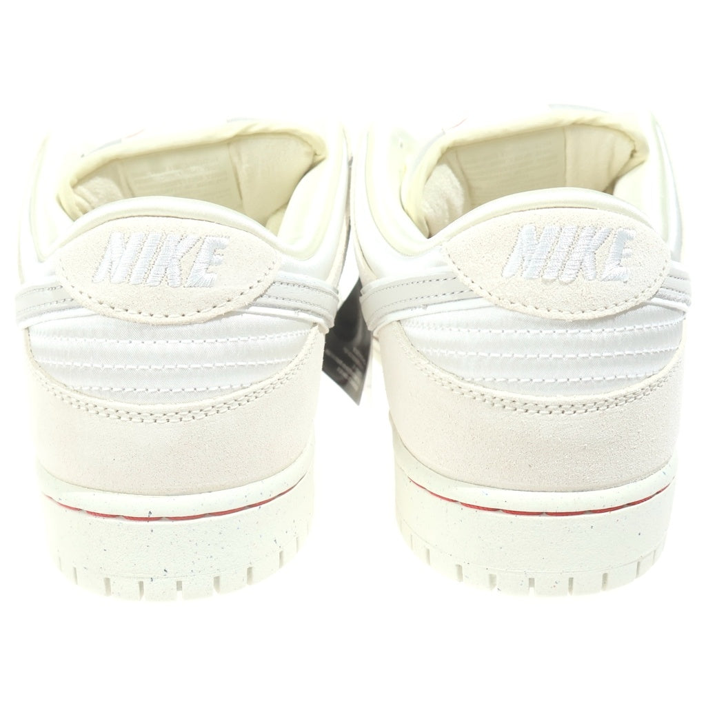 NIKE SB(ナイキエスビー) DUNK LOW PRM CITY OF LOVE ダンク シティオブラブ ローカットスニーカー ベージュ US11/29cm FZ5654-100