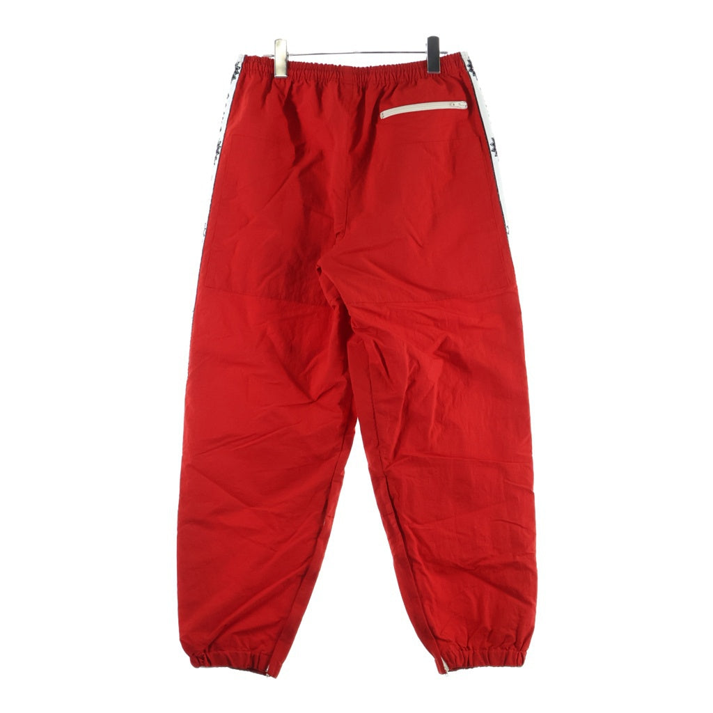 SAINT MICHAEL(セントマイケル) TRACK PANTS SIDE TAPE サイドテープ