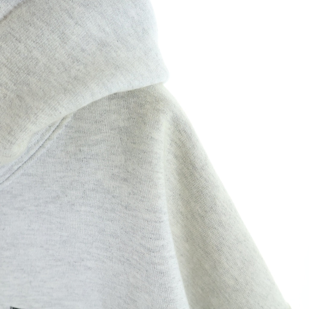 SUPREME(シュプリーム) 22AW Tag Hooded Sweatshirt タグ フロント