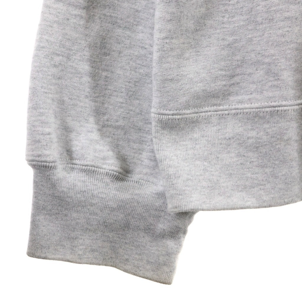 SUPREME(シュプリーム) 22AW Tag Hooded Sweatshirt タグ フロント