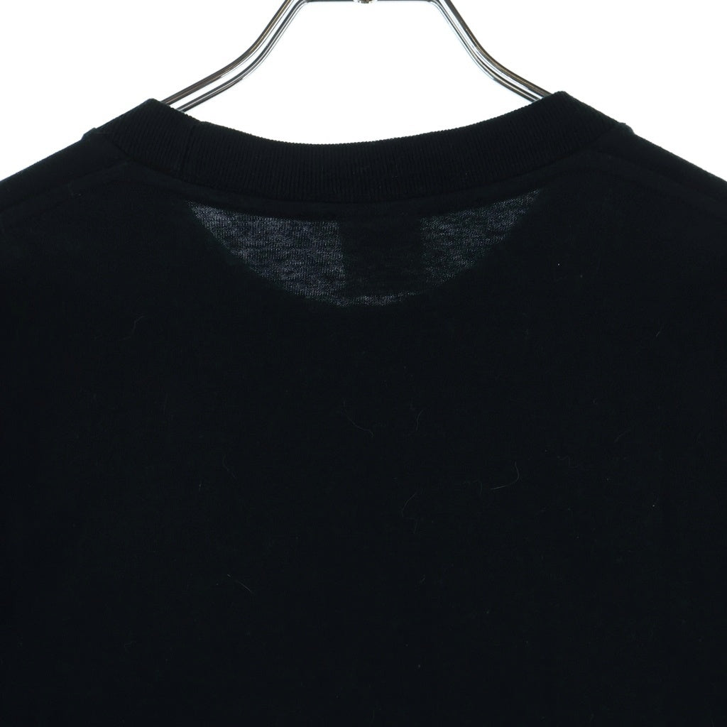 SUPREME(シュプリーム) 18AW Madonna Tee マドンナ プリント クルーネック半袖Tシャツ カットソー ブラック
