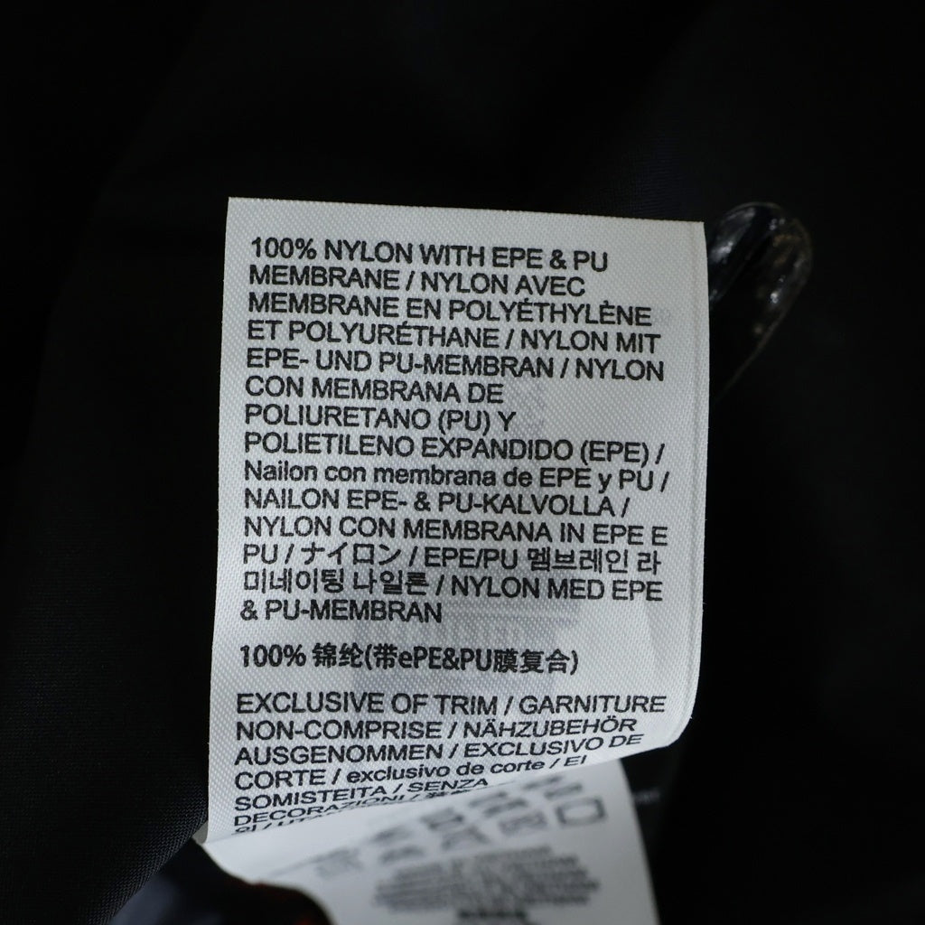 ARC'TERYX(アークテリクス) Beta Jacket ベータジャケット マウンテンパーカー ブラック X000010513