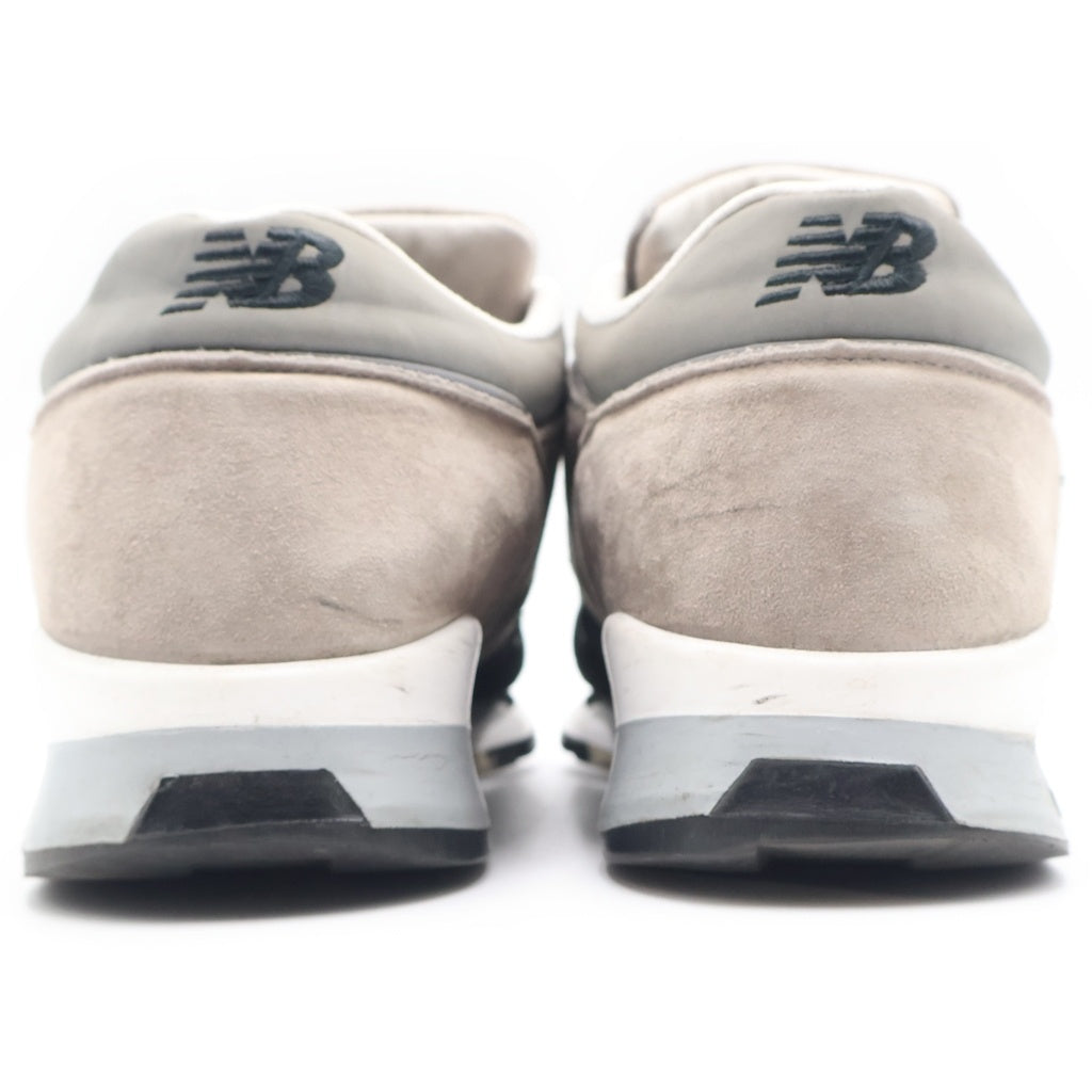 New Balance(ニューバランス) M1500KSG STORM PACK ストーム パック ローカットスニーカー ブラウン/グレー/ブラック US9.5/27.5cm