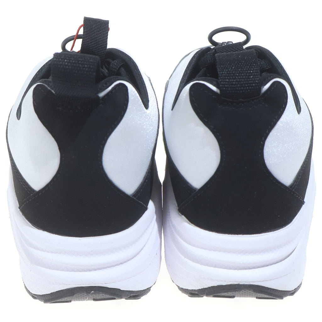 NIKE(ナイキ) ×COMME des GARCONS HOMME PLUS AIR SUNDAER MAX SP コムデギャルソンオムプリュス エアサンダーマックス ローカットスニーカー US9/27cm DO8095-101