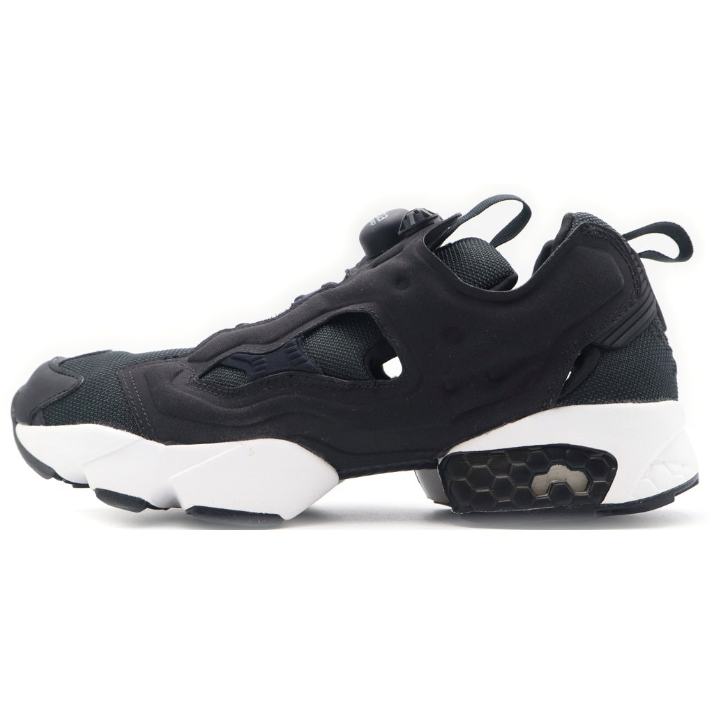 Reebok(リーボック) INSTAPUMP FURY OG インスタポンプフューリー ローカットスニーカー ブラック/ホワイト US8/26cm DV6985