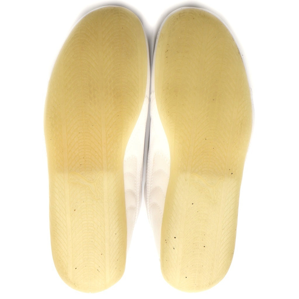 PUMA(プーマ) ×ATMOS ×BEAUTIFUL PEOPLE SPEEDCAT OG NOTHING TO HI アトモス ビューティフルピープル スピードキャット ローカットスニーカー ホワイト US9/27cm 405929-01
