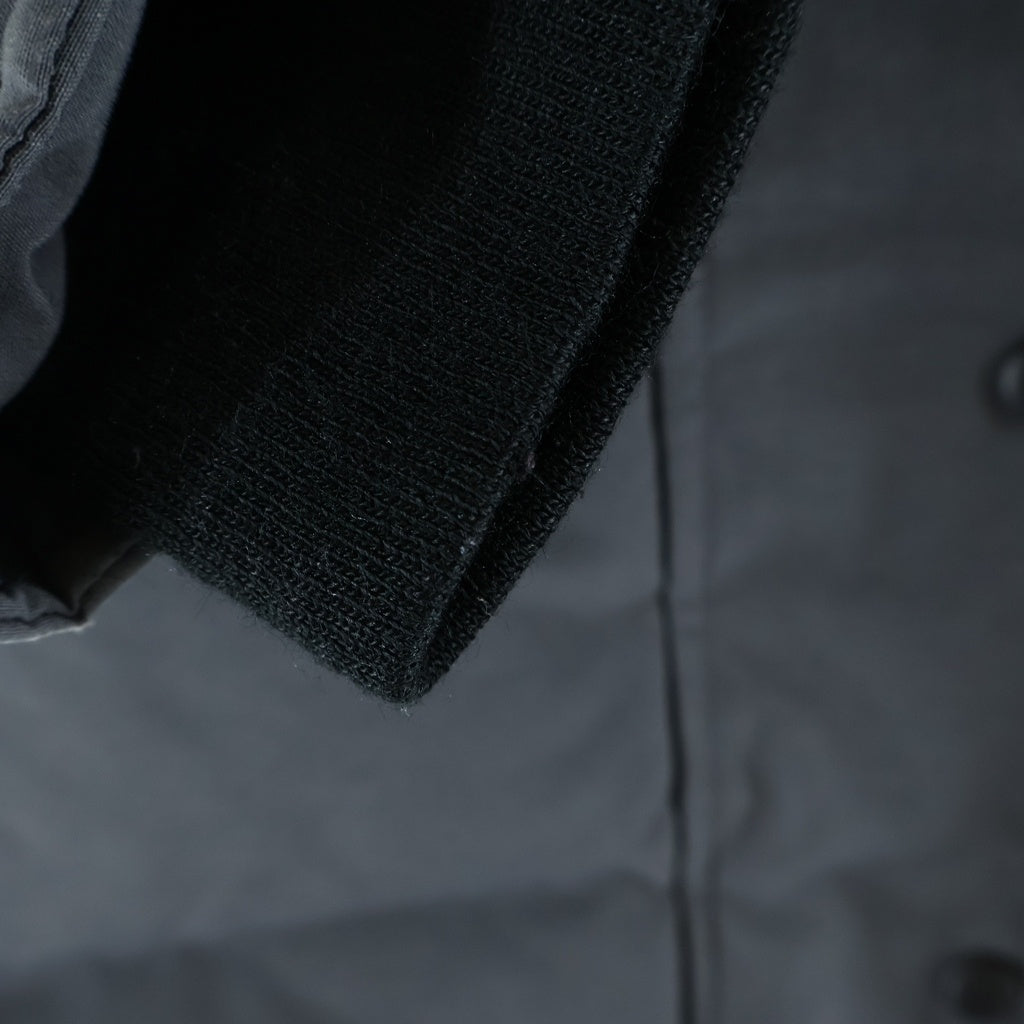 CANADA GOOSE(カナダグース) SHELBURNE PARKA FF シェルバーン ファーフーデッド ダウンコート レディース グレー 3802LA