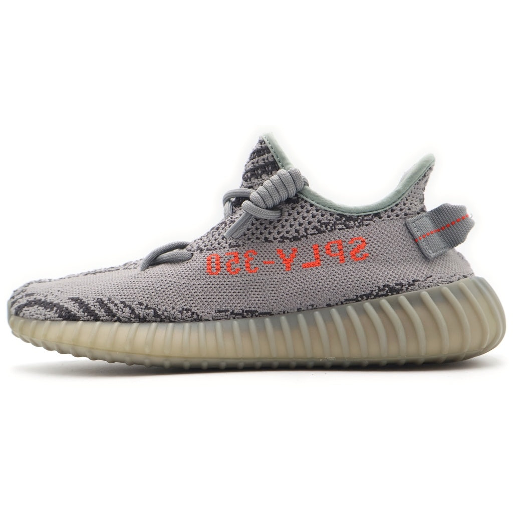 adidas(アディダス) YEEZY BOOST 350 V2 イージーブースト 350 V2 ベルーガ 2.0 ローカットスニーカー グレー US8/26cm AH2203