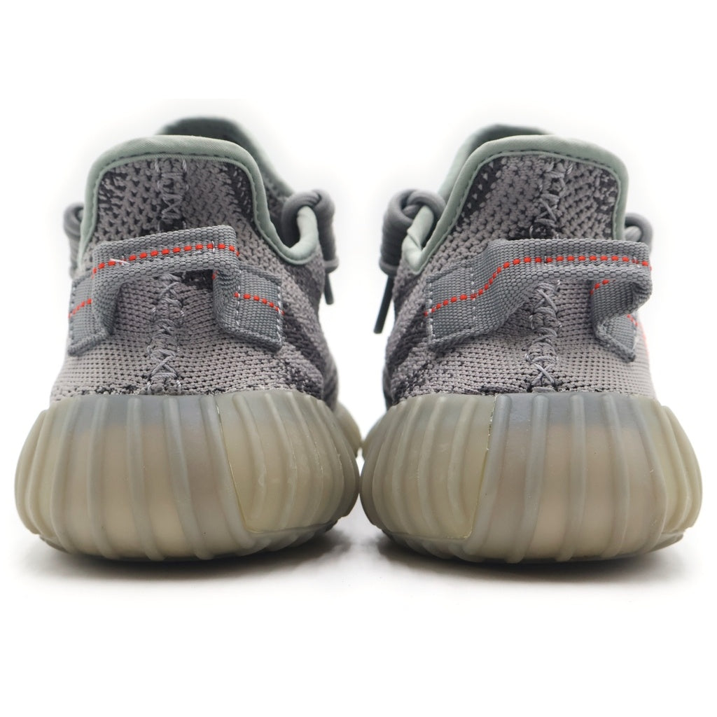 adidas(アディダス) YEEZY BOOST 350 V2 イージーブースト 350 V2 ベルーガ 2.0 ローカットスニーカー グレー US8/26cm AH2203