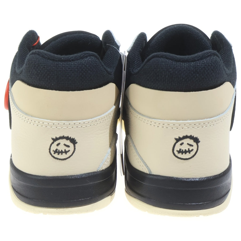 NIKE(ナイキ) ×TRAVIS SCOTT JUMPMAN JACK TR CJ1 T-REXX トラヴィススコット ジャンプマンジャック ティーレックス ローカットスニーカー US9/27cm FZ8117-102