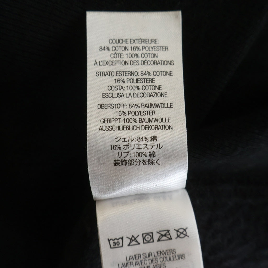 SUPREME(シュプリーム) 24AW Box Logo Hooded Sweatshirt ボックスロゴ プルオーバースウェットパーカー フーディー ブラック