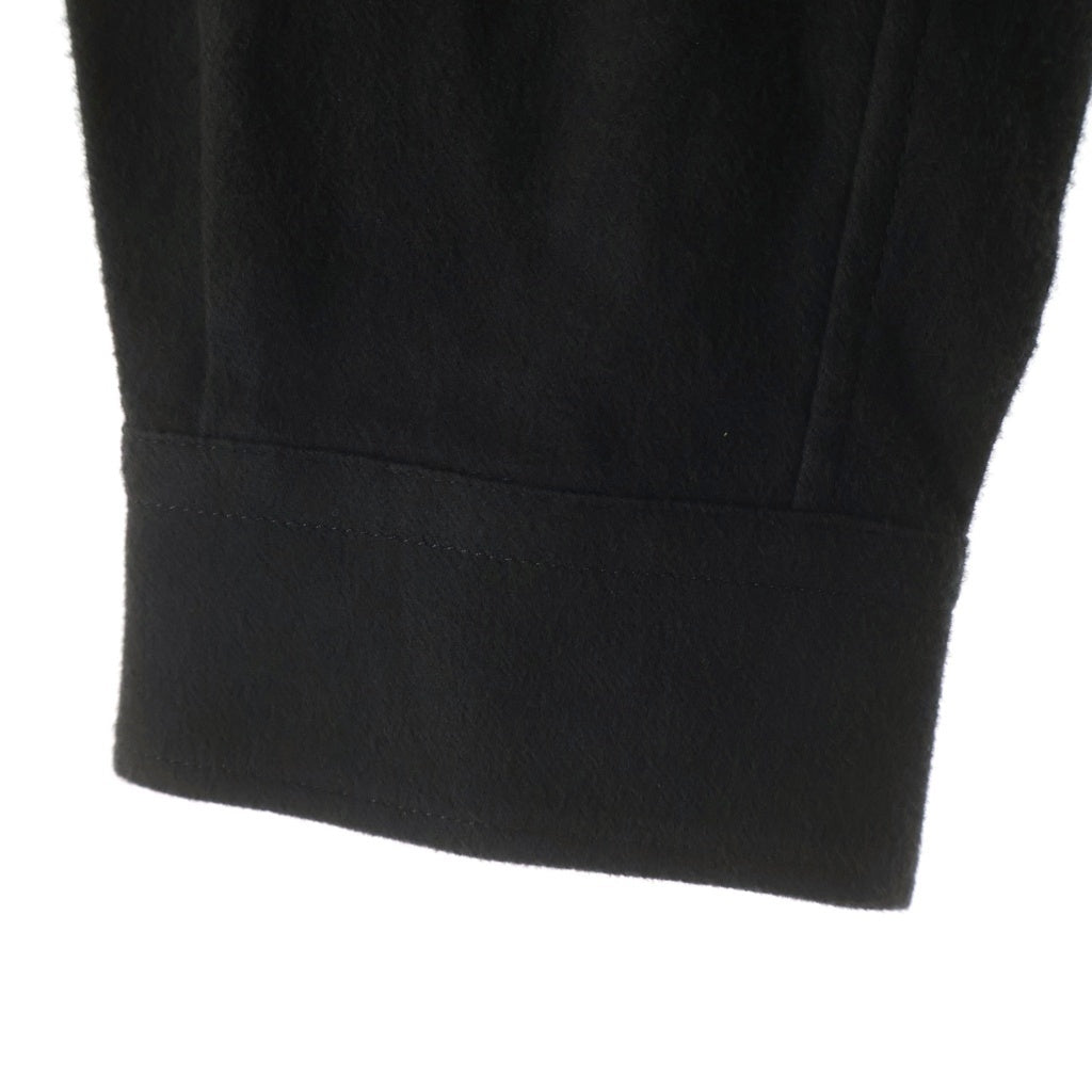 Rick Owens(リックオウエンス) 24AW LARRY FOGPOCKET SHIRT ラリー