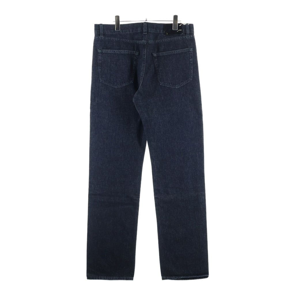 新品 OUR LEGACY FIRST CUT ストレート デニムパンツ OUR LEGACY(アワーレガシー) 24AW FIRST CUT ファーストカット 5