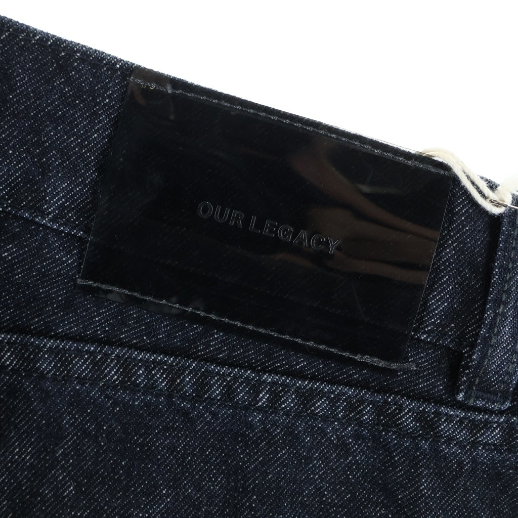 OUR LEGACY(アワーレガシー) 24AW FIRST CUT ファーストカット 5