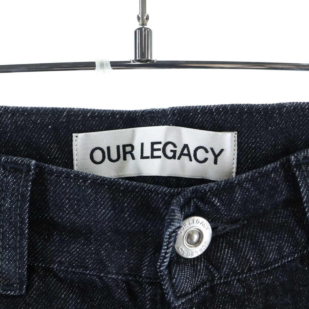 OUR LEGACY(アワーレガシー) 24AW FIRST CUT ファーストカット 5