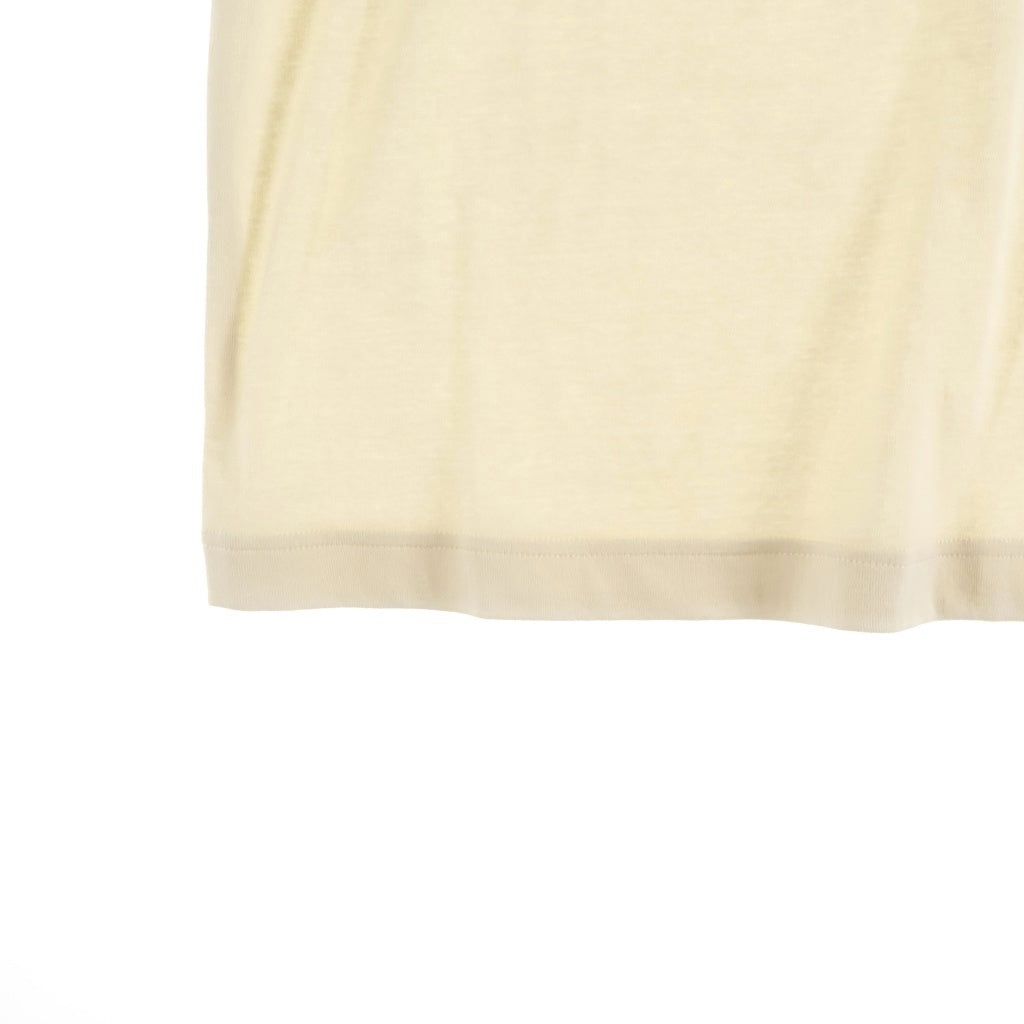 JIL SANDER +(ジルサンダープラス) 24SS KIT T-SHIRT SS 3ピース レイヤードデザイン コットンジャージー クルーネック 半袖Tシャツ タンクトップ カットソー J47FV0103 JTN357