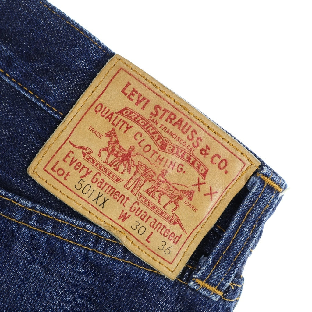 Levi's VINTAGE CLOTHING(リーバイス ビンテージ クロージング) 00S