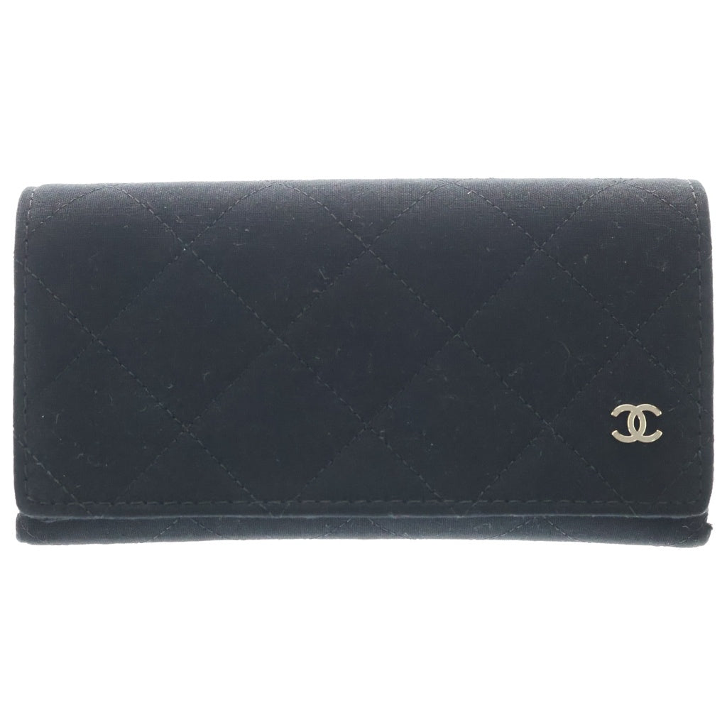 CHANEL(シャネル) 3281A フォックスフレーム サングラス メガネ パープル
