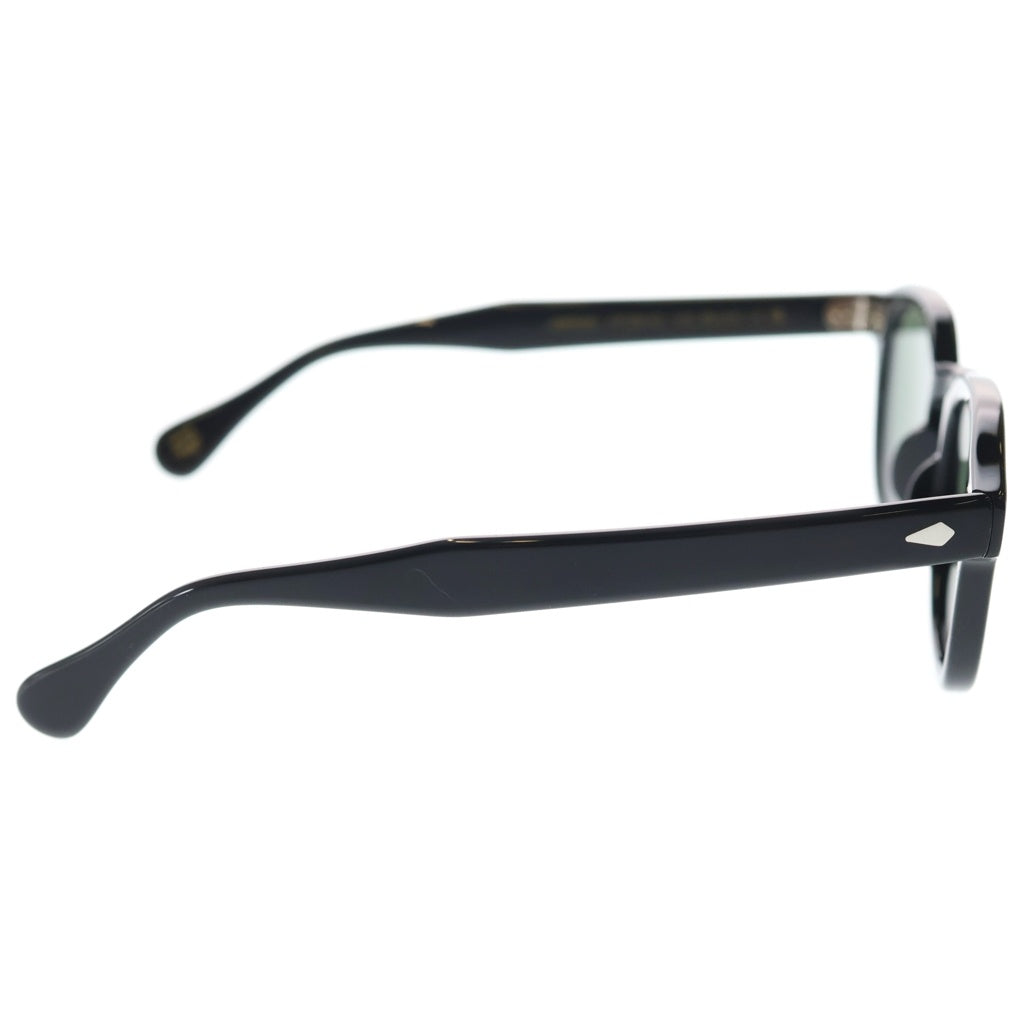 MOSCOT(モスコット) LEMTOSH レムトッシュ ウェリントンフレーム カラーレンズ サングラス メガネ ブラック