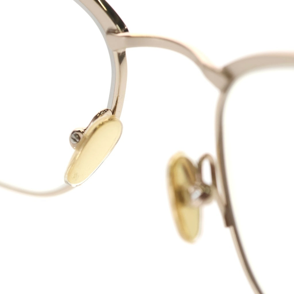 TOM FORD(トムフォード) TF5750-B サーモントフレーム サングラス メガネ ブラック/ゴールド