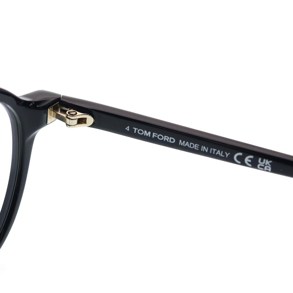 TOM FORD(トムフォード) TF5726-D-B アジアンフィット ウェリントン