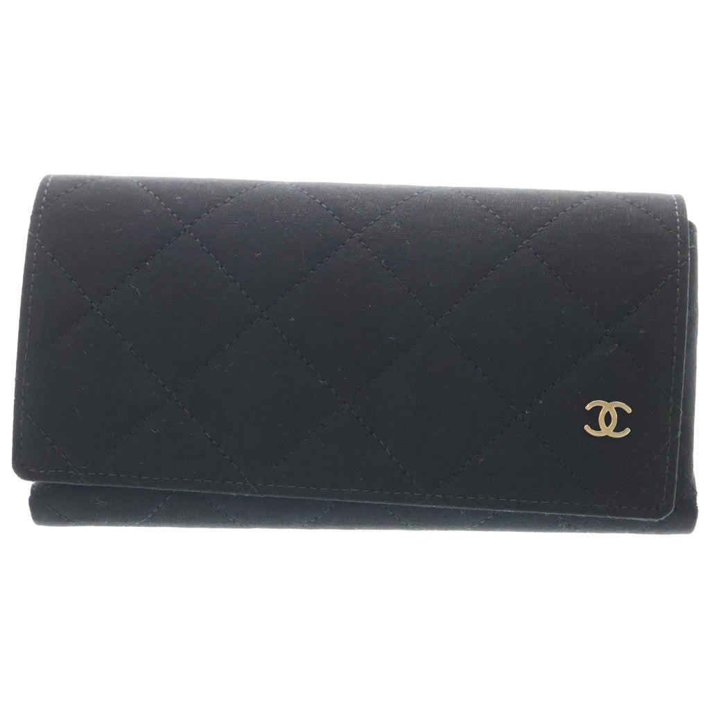 CHANEL(シャネル) 3378-B-A ウェリントンフレーム クリア マトラッセキルティング サングラス メガネ ベージュ