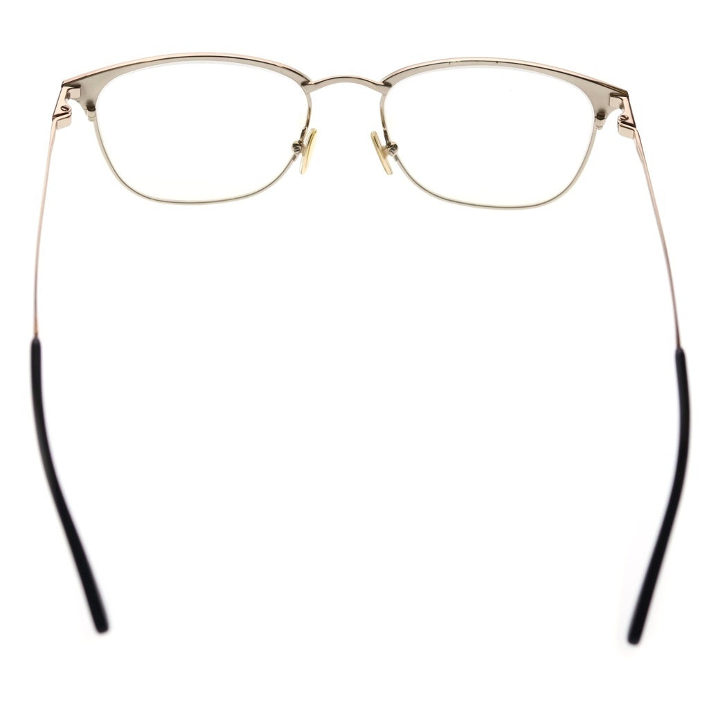 TOM FORD(トムフォード) TF5750-B サーモントフレーム サングラス メガネ ブラック/ゴールド