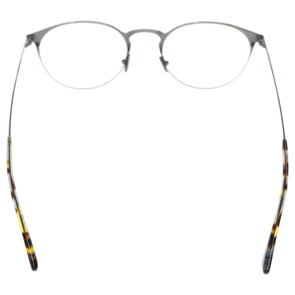 TOM FORD(トムフォード) TF5798-B ウェリントンフレーム サングラス メガネ シルバー