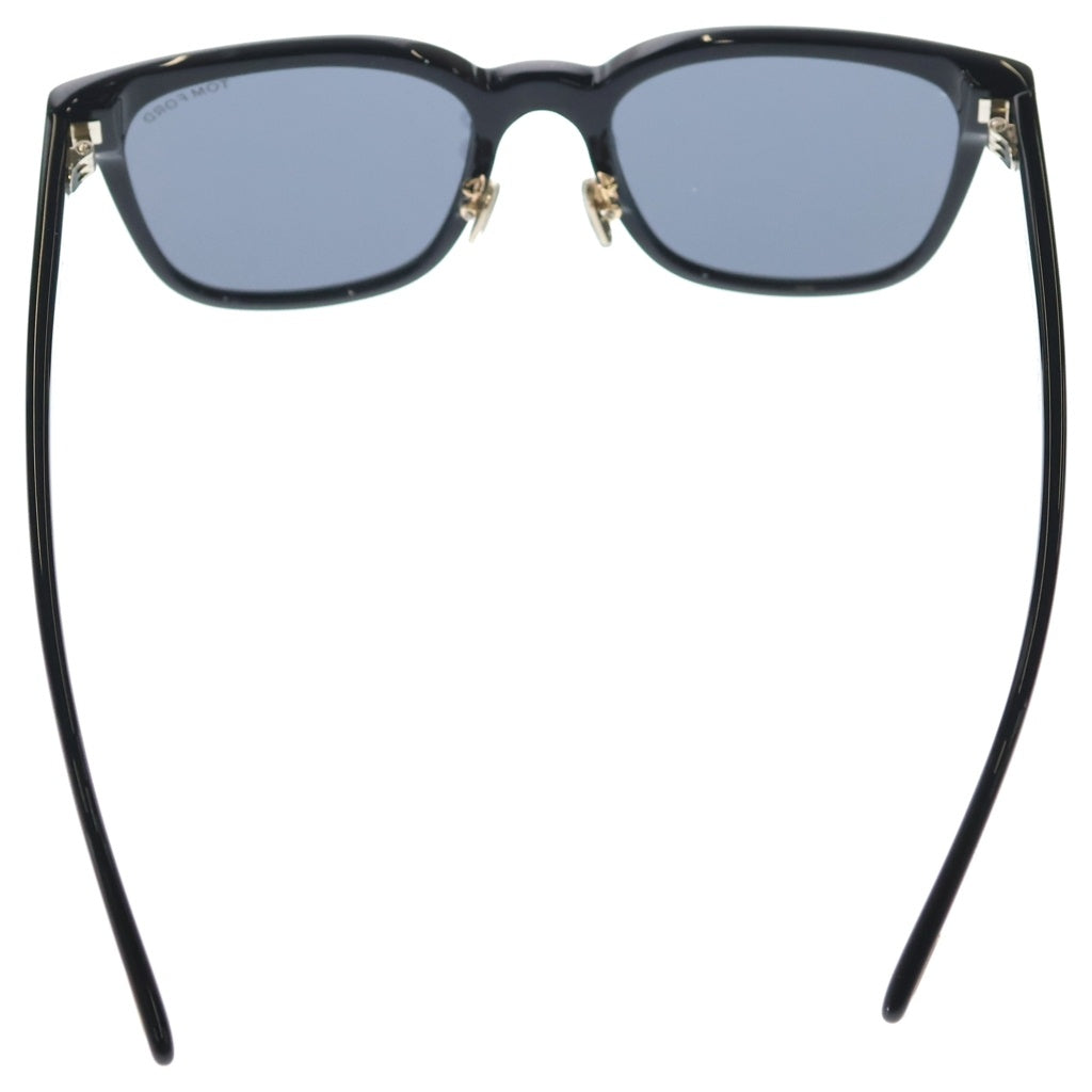 TOM FORD(トムフォード) TF1135-K アジアンフィット ウェリントンフレーム カラーレンズ サングラス メガネ ブラック