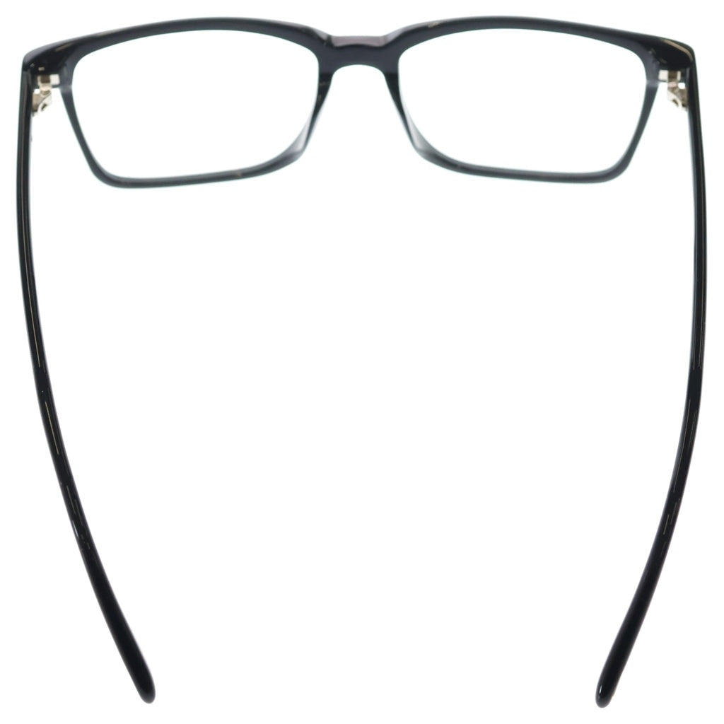 TOM FORD(トムフォード) TF6100-D-B スクエアフレーム サングラス メガネ ブラック