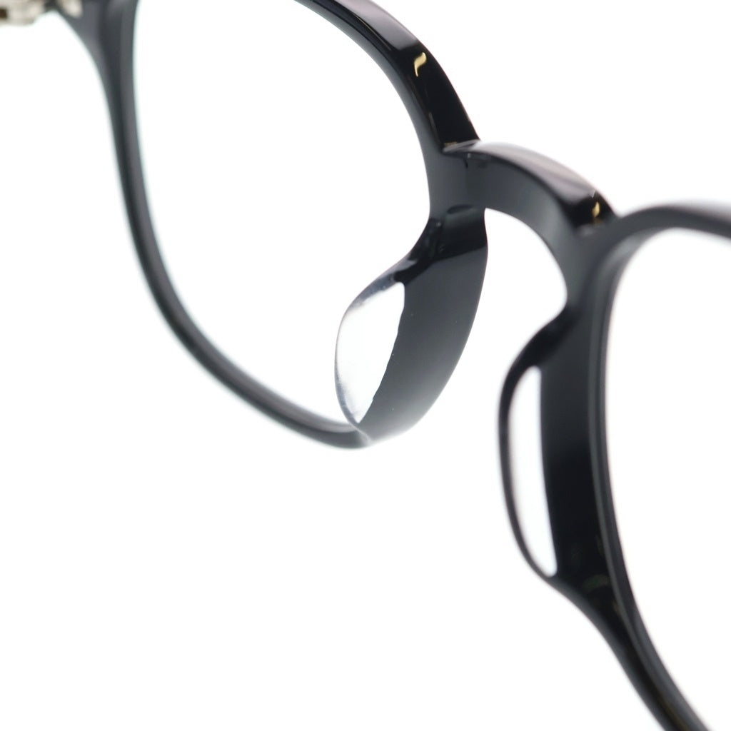 TOM FORD(トムフォード) TF5797-K-B ウェリントンフレーム サングラス メガネ ブラック