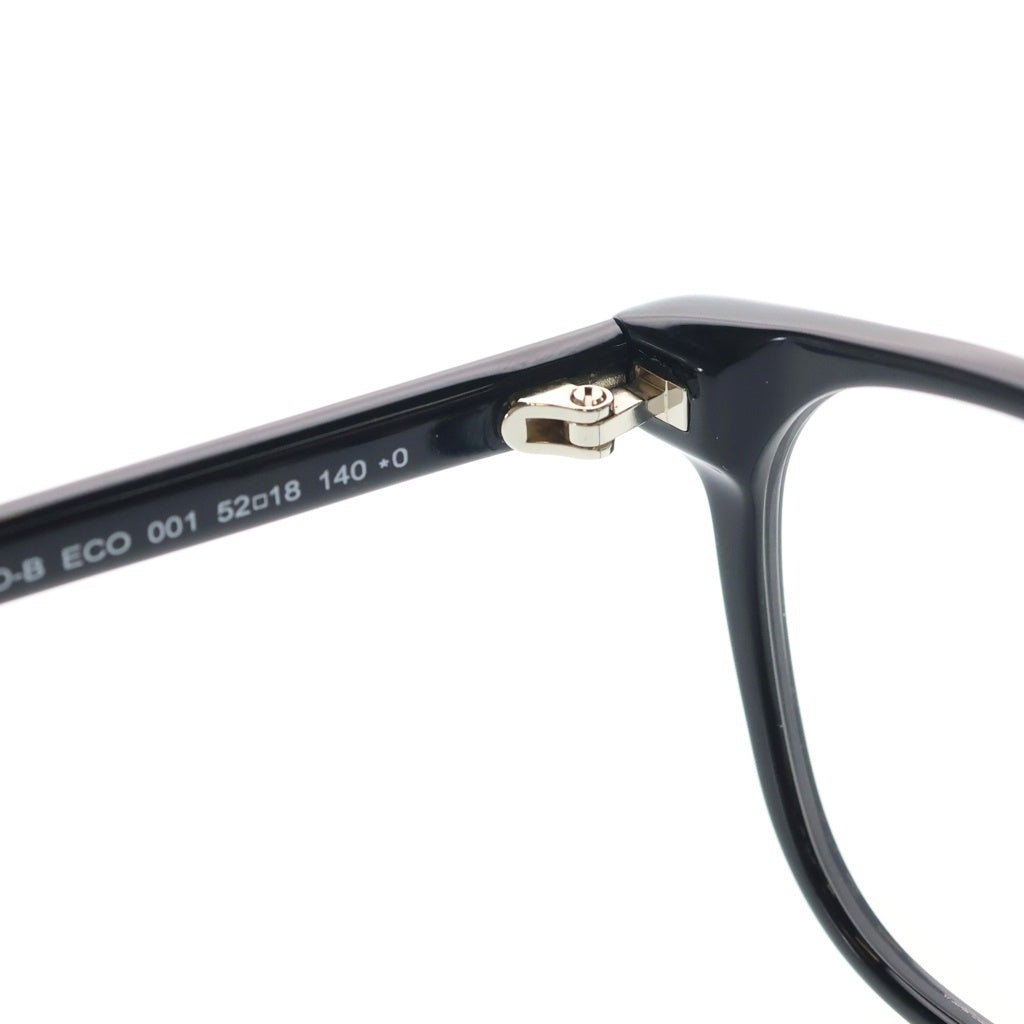 TOM FORD(トムフォード) TF5860-D-B ウェリントンフレーム サングラス メガネ ブラック