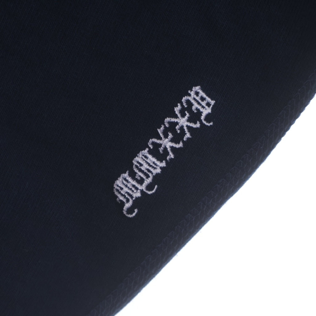 SUPREME(シュプリーム) 25AW Box Logo Hooded Sweatshirt ボックスロゴ プルオーバースウェットパーカー フーディー ネイビー